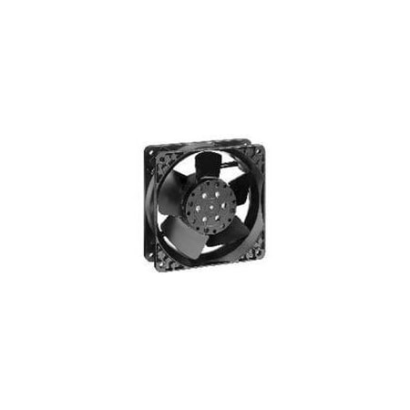 Ebm Papst Ac Fans Ac Tubeaxial Fan, 119X119X38Mm, 230Vac, 106Cfm 4650N-465